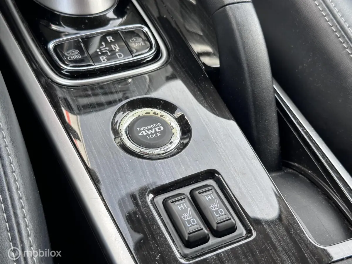 2.0 PHEV Executive|4WD|Camera|Trekhaak|
