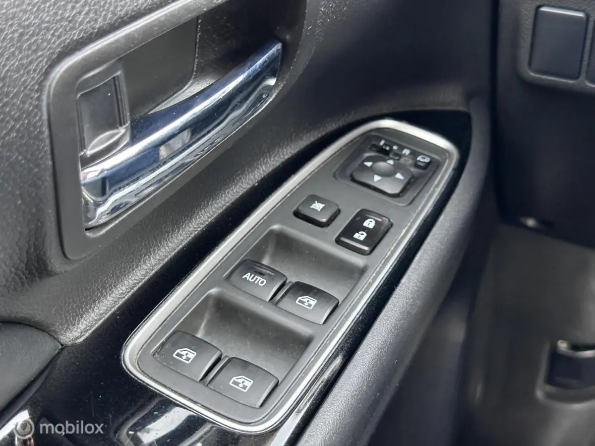 2.0 PHEV Executive|4WD|Camera|Trekhaak|