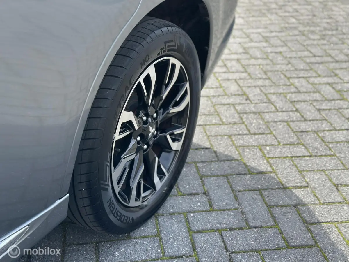 2.0 PHEV Executive|4WD|Camera|Trekhaak|