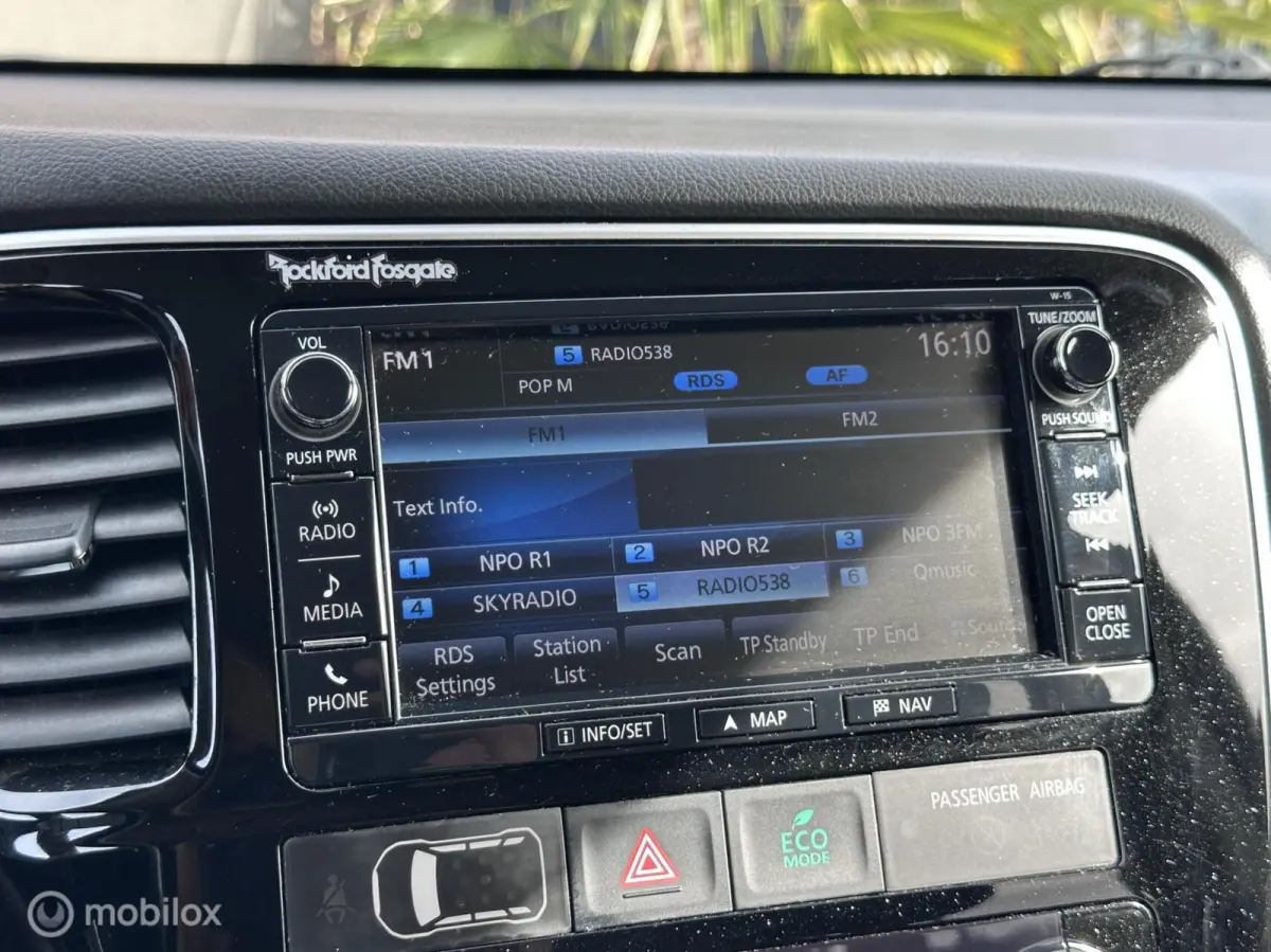 2.0 PHEV Executive|4WD|Camera|Trekhaak|