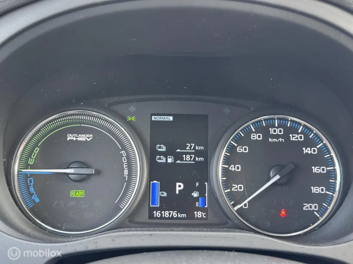 2.0 PHEV Executive|4WD|Camera|Trekhaak|