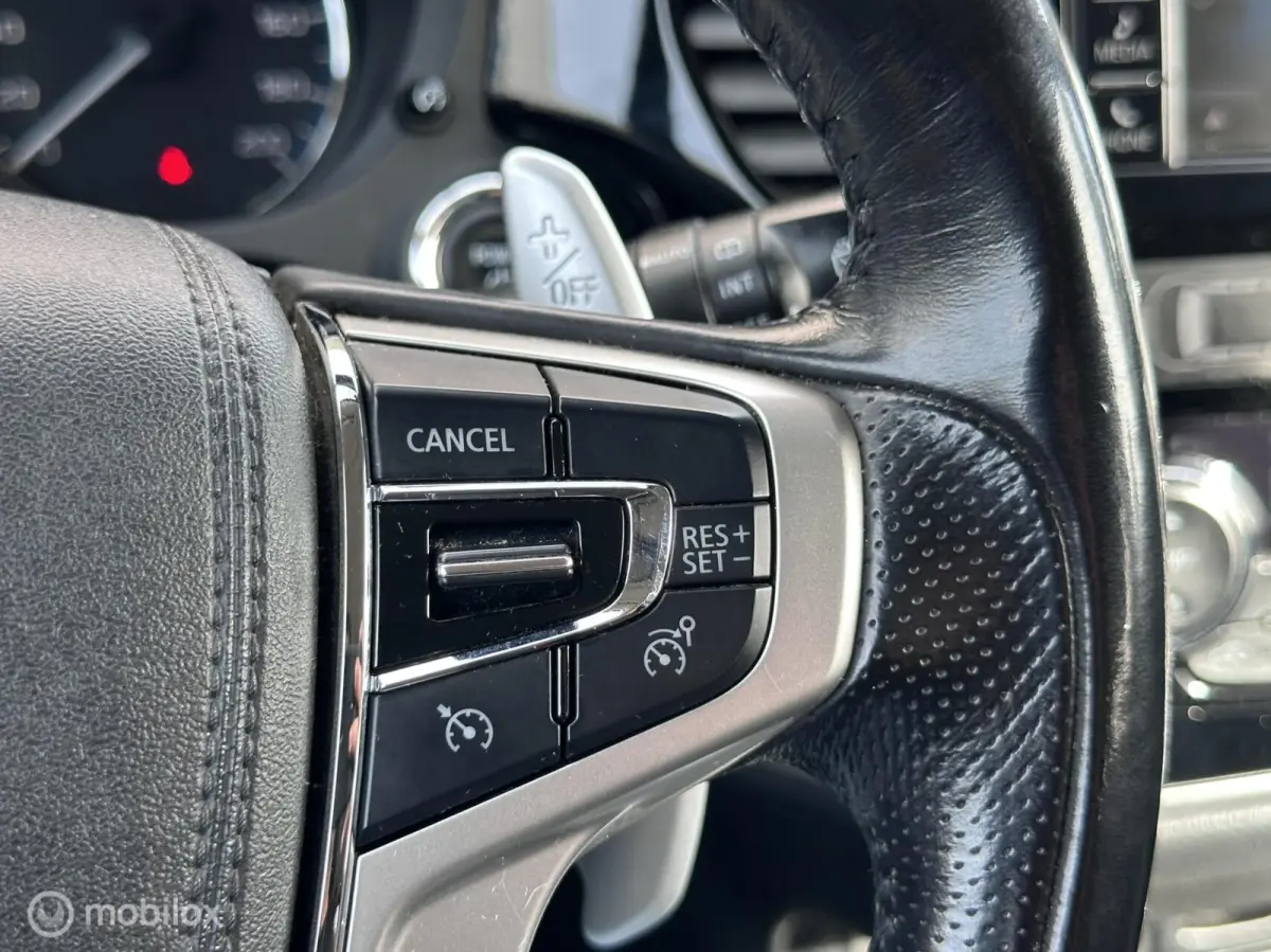 2.0 PHEV Executive|4WD|Camera|Trekhaak|