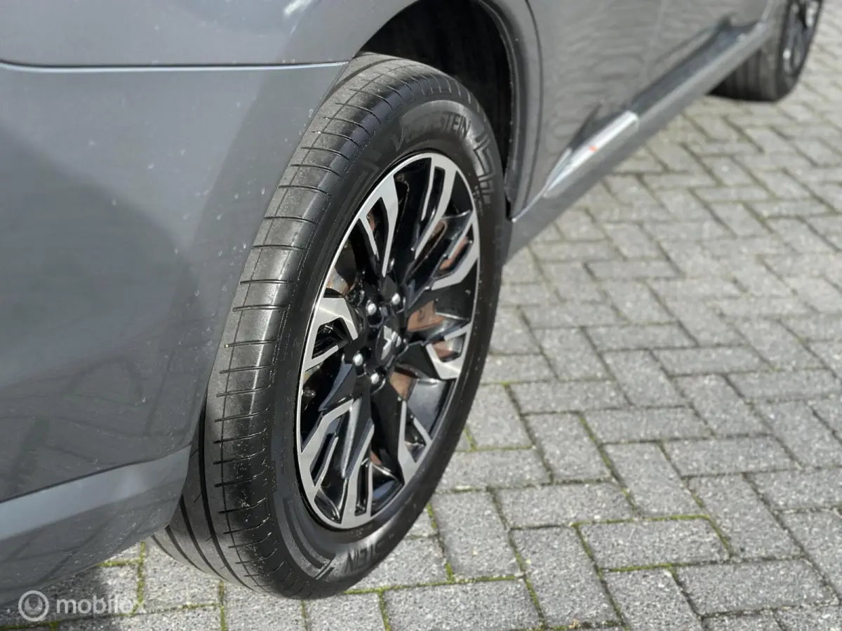 2.0 PHEV Executive|4WD|Camera|Trekhaak|