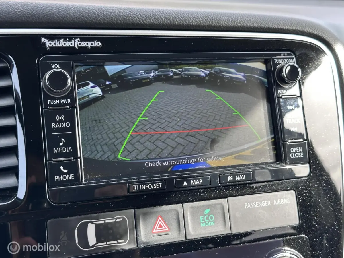 2.0 PHEV Executive|4WD|Camera|Trekhaak|