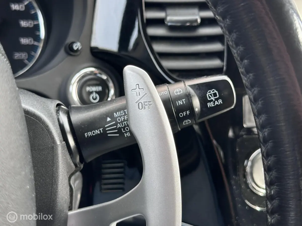 2.0 PHEV Executive|4WD|Camera|Trekhaak|