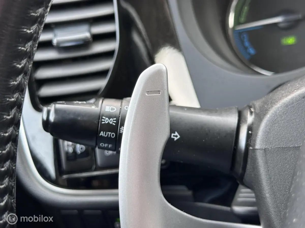 2.0 PHEV Executive|4WD|Camera|Trekhaak|