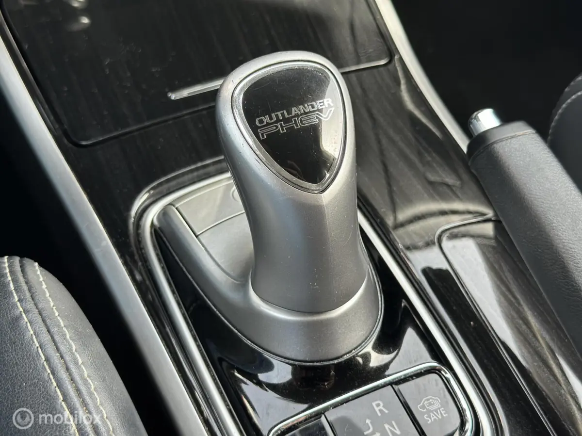 2.0 PHEV Executive|4WD|Camera|Trekhaak|
