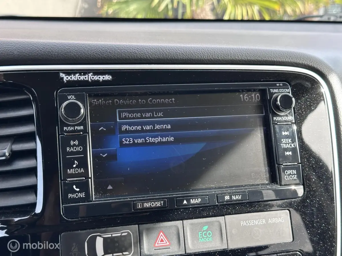 2.0 PHEV Executive|4WD|Camera|Trekhaak|