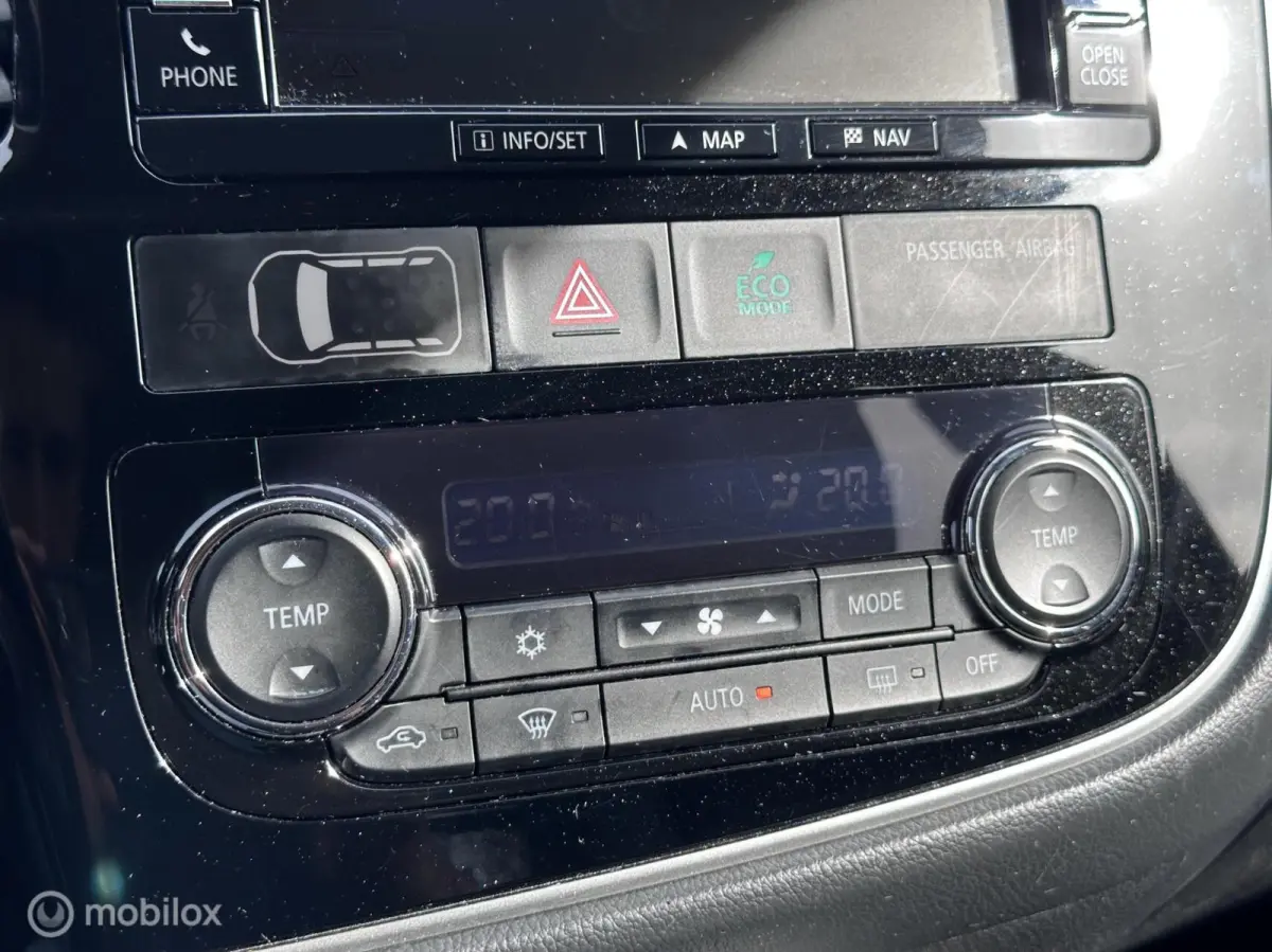 2.0 PHEV Executive|4WD|Camera|Trekhaak|