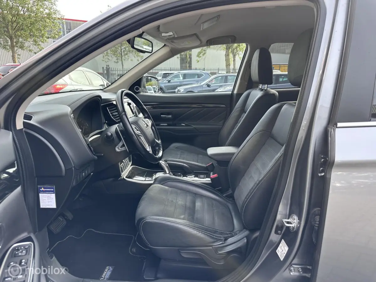 2.0 PHEV Executive|4WD|Camera|Trekhaak|