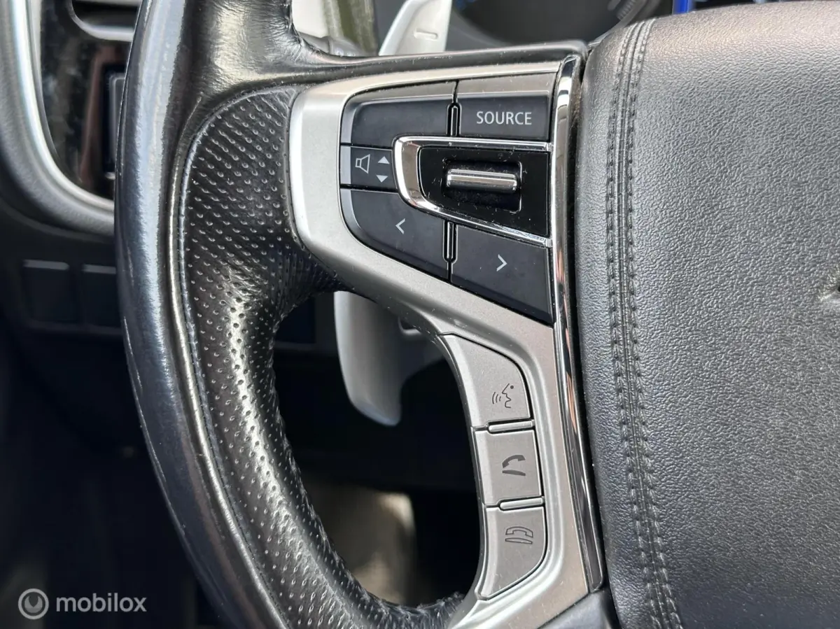 2.0 PHEV Executive|4WD|Camera|Trekhaak|