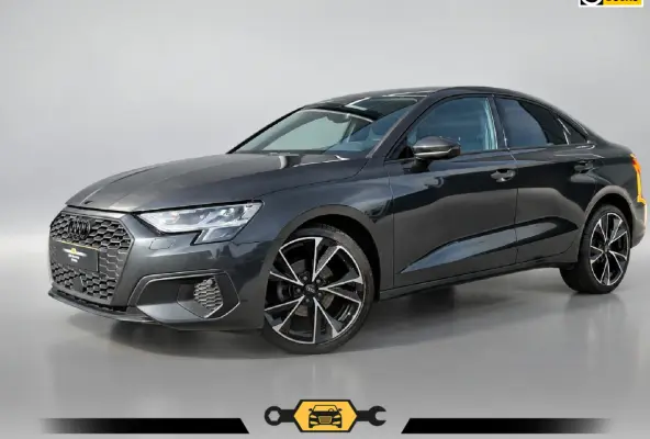 30 TFSI AUTOMAAT * Carplay * Climate Control * Parkeersensoren *