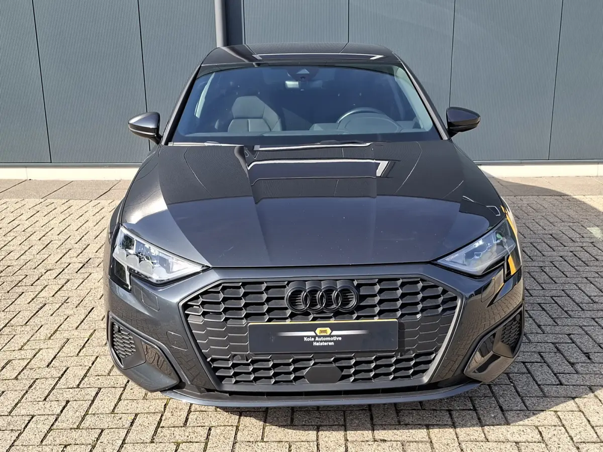 30 TFSI AUTOMAAT * Carplay * Climate Control * Parkeersensoren *