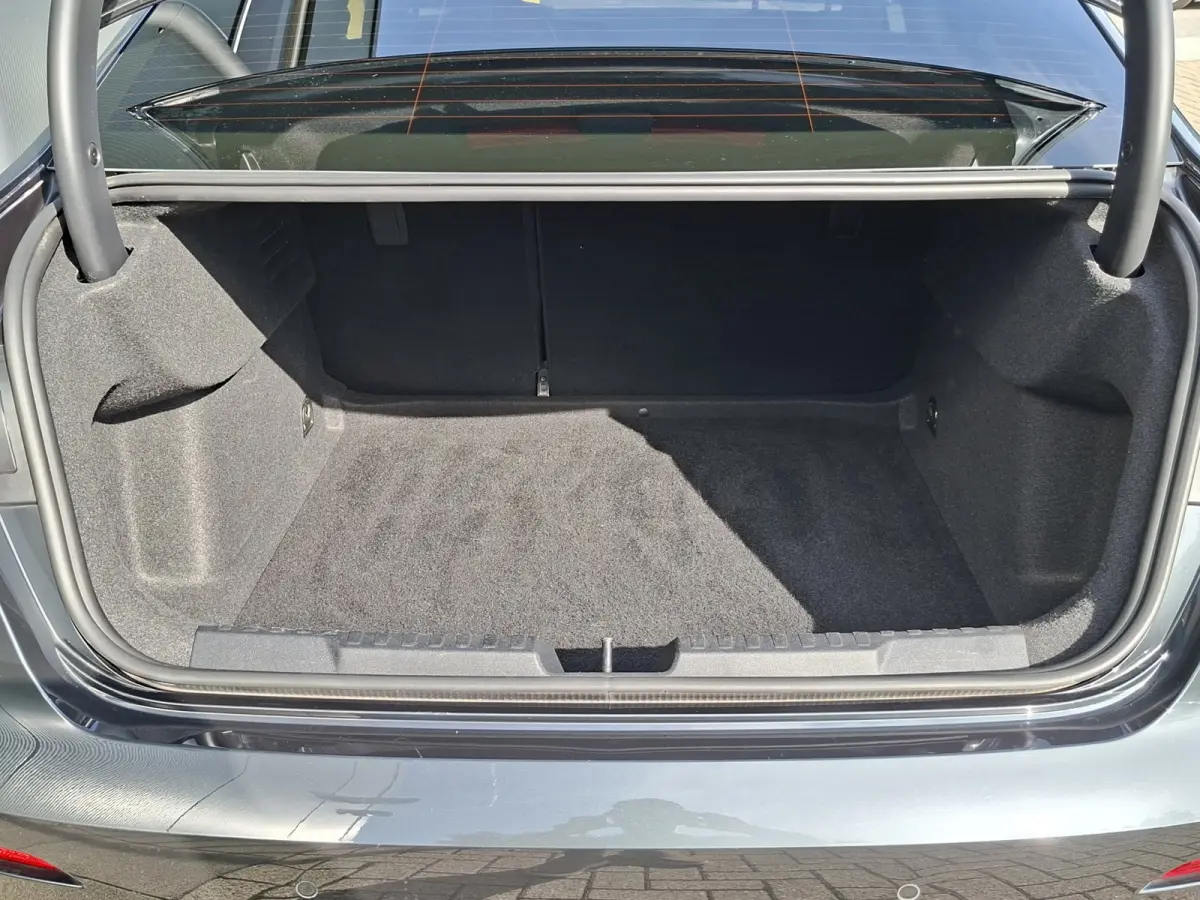30 TFSI AUTOMAAT * Carplay * Climate Control * Parkeersensoren *