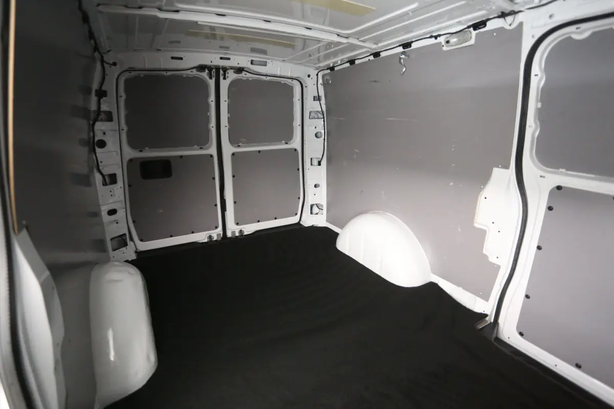 114 CDI Extra Lang | Automaat | Airco | Cruise | Camera | Carplay | 3 Zits | 2xSchuifdeur | Trekhaak