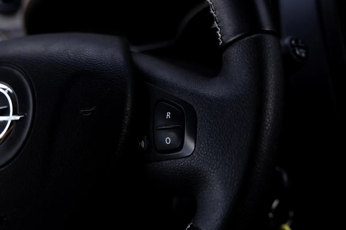 1.6 CDTI L1H1 Sp Eco | Camera | Navi |