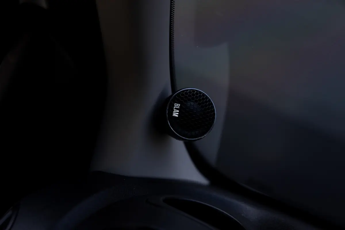 1.6 CDTI L1H1 Sp Eco | Camera | Navi |