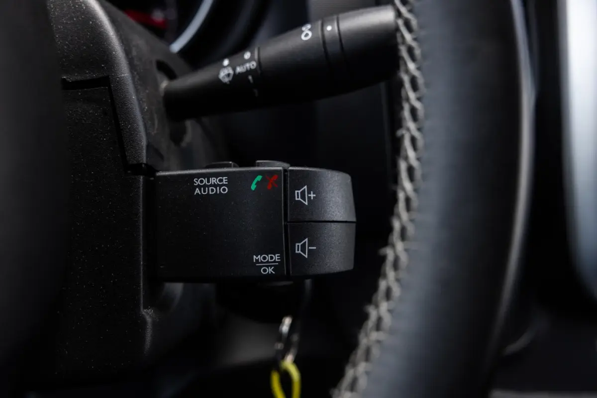 1.6 CDTI L1H1 Sp Eco | Camera | Navi |