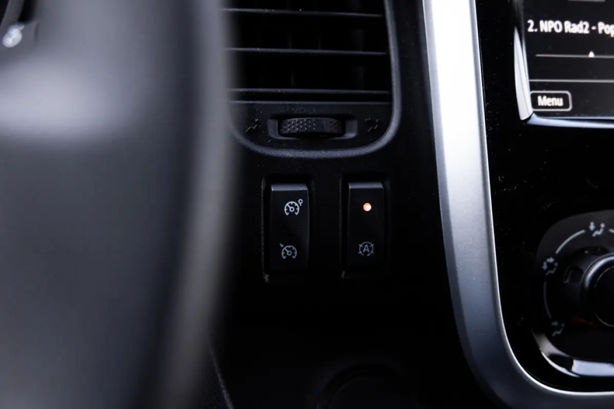 1.6 CDTI L1H1 Sp Eco | Camera | Navi |
