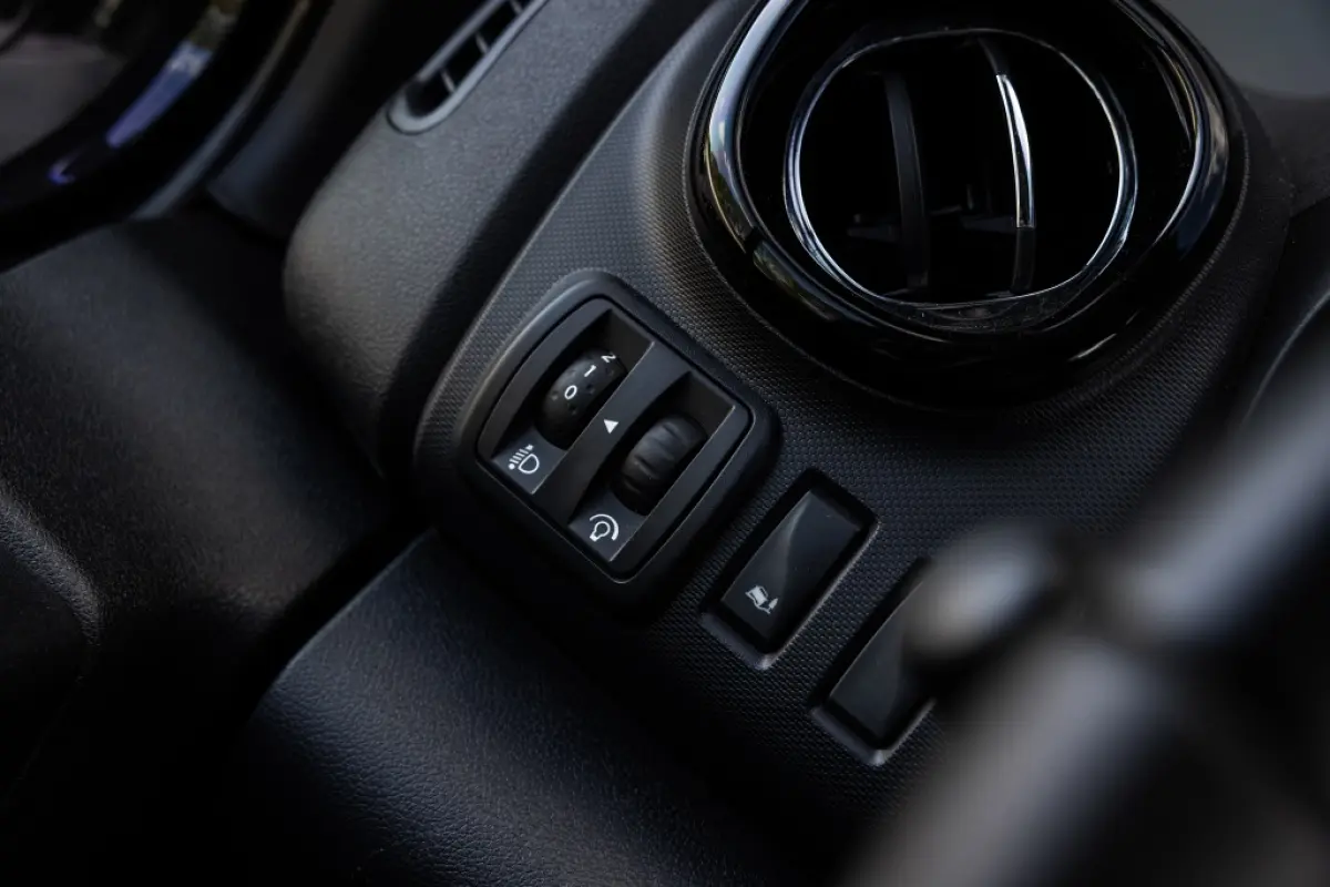 1.6 CDTI L1H1 Sp Eco | Camera | Navi |