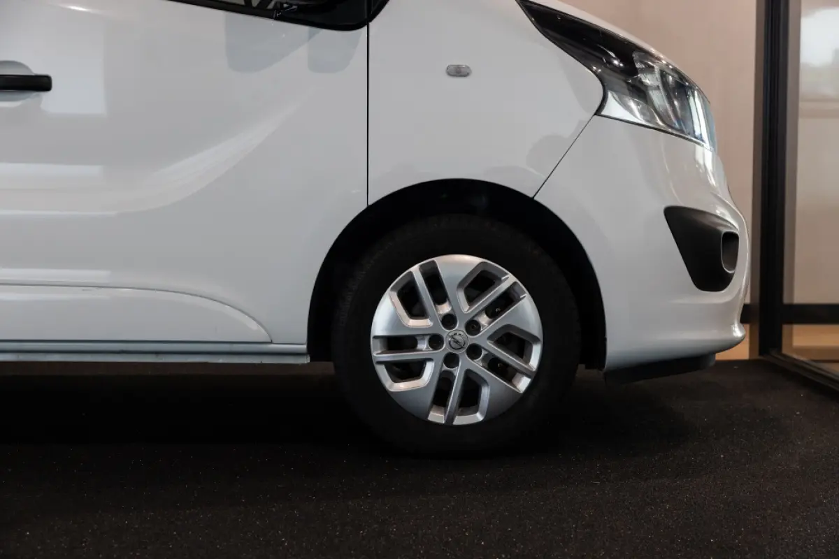 1.6 CDTI L1H1 Sp Eco | Camera | Navi |