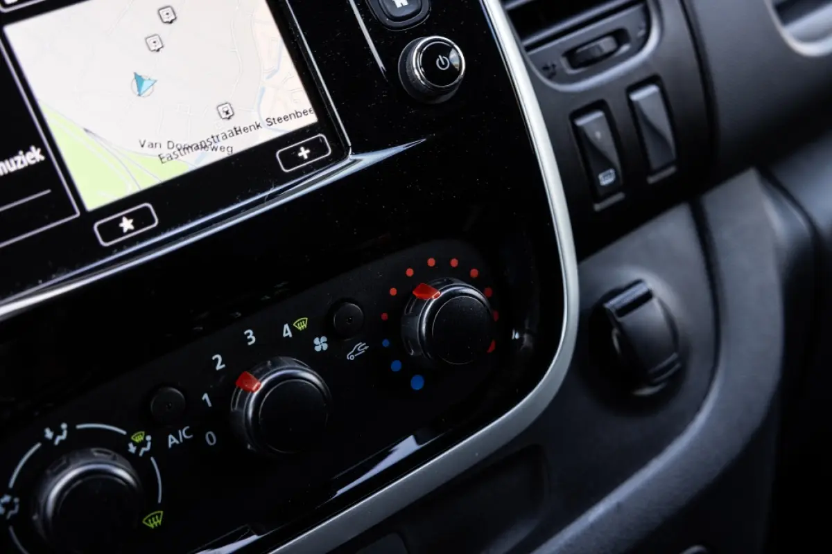 1.6 CDTI L1H1 Sp Eco | Camera | Navi |
