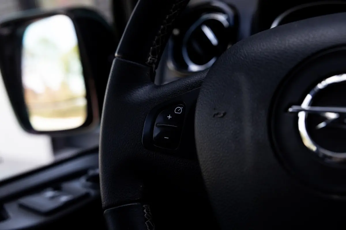 1.6 CDTI L1H1 Sp Eco | Camera | Navi |