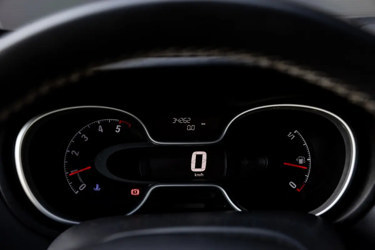 1.6 CDTI L1H1 Sp Eco | Camera | Navi |