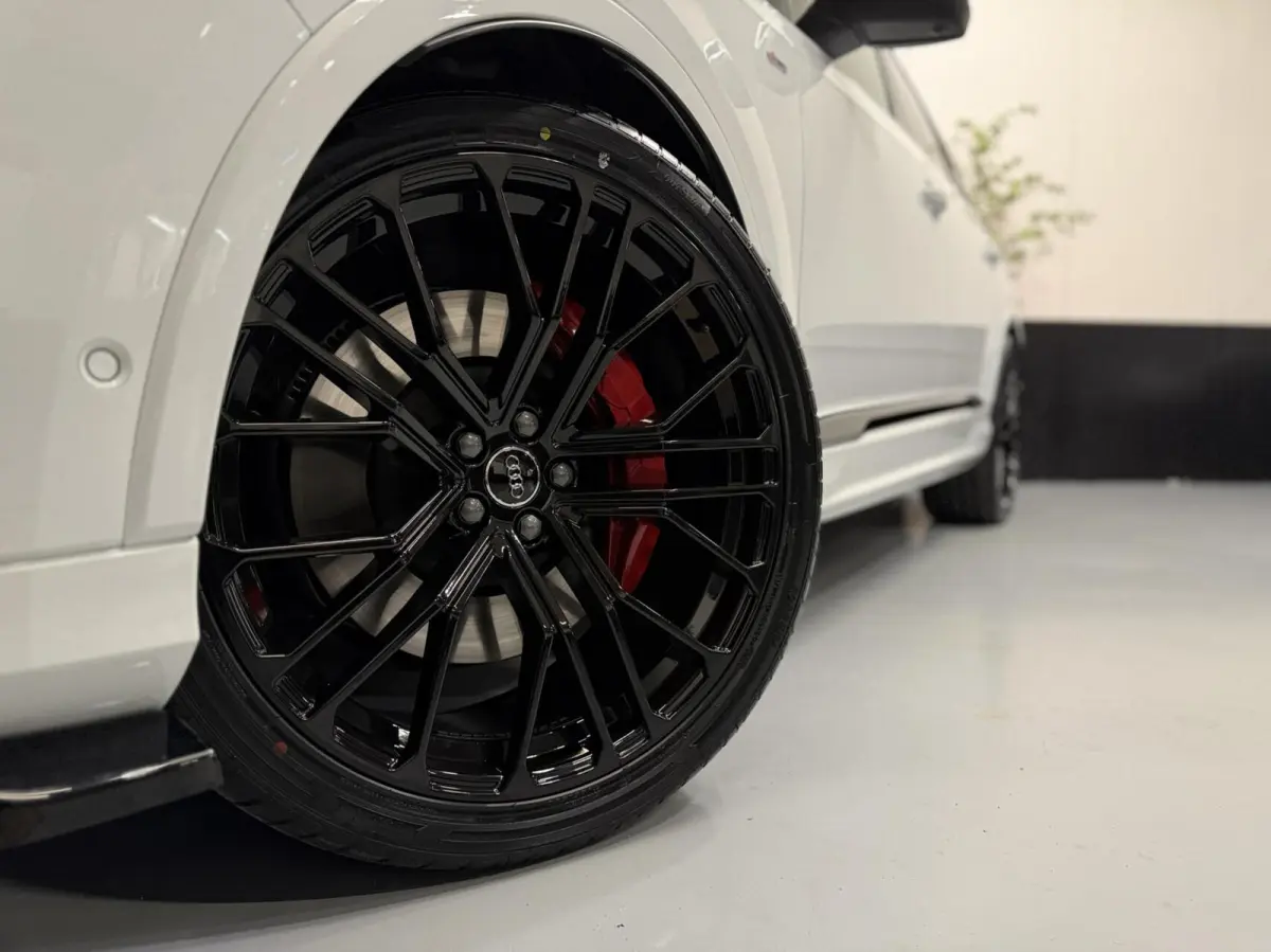 60 TFSI e quattro Pro Line S Competition|Pano|B&O|RS