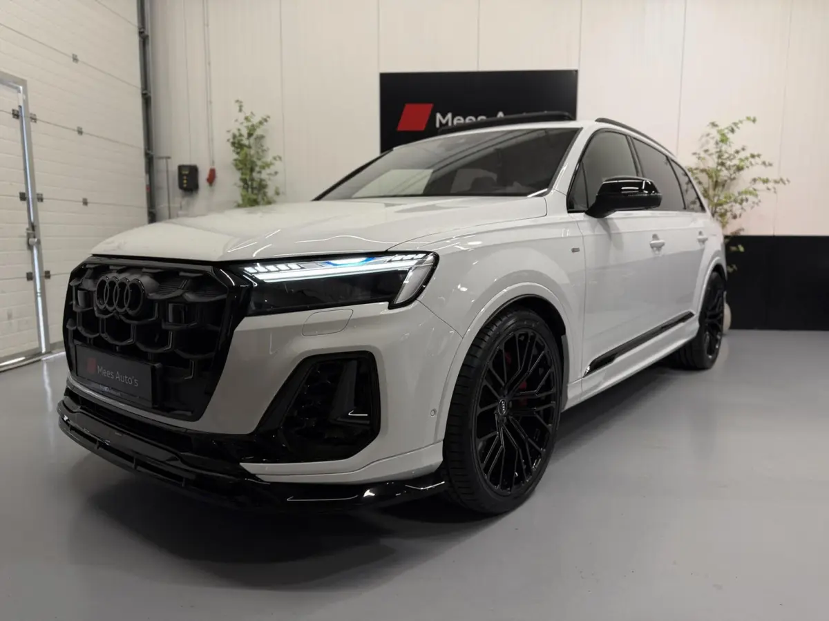 60 TFSI e quattro Pro Line S Competition|Pano|B&O|RS