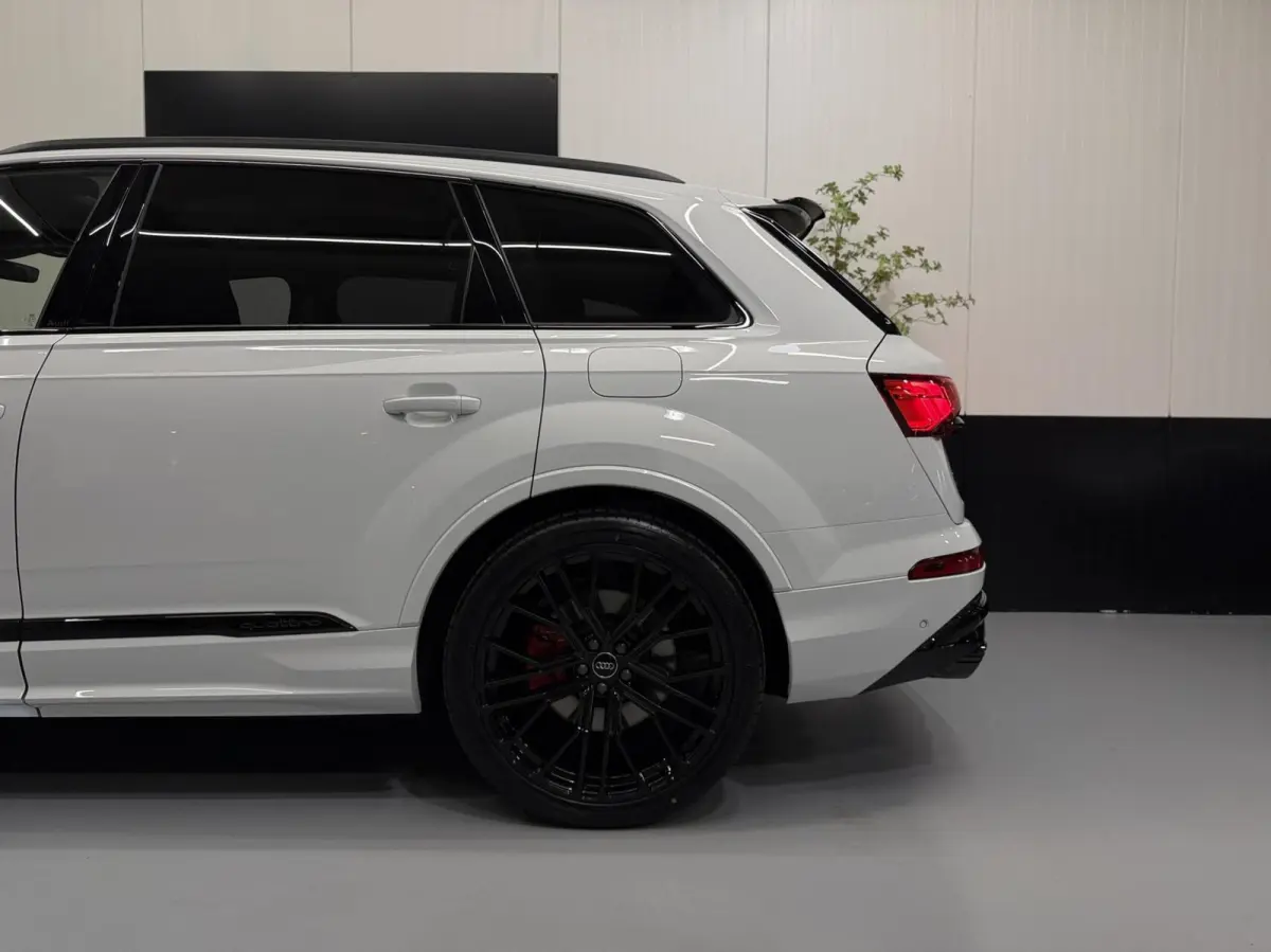 60 TFSI e quattro Pro Line S Competition|Pano|B&O|RS