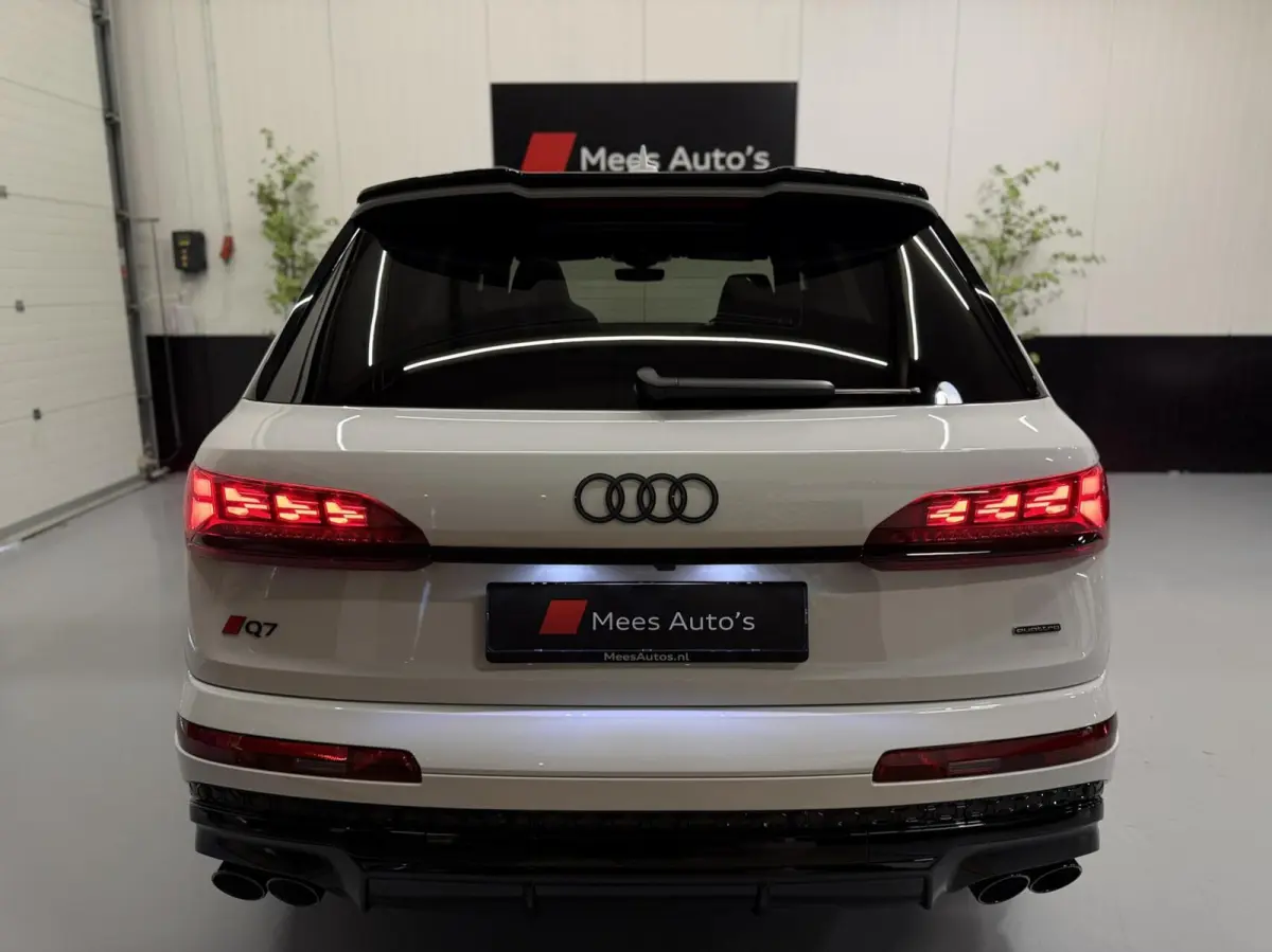 60 TFSI e quattro Pro Line S Competition|Pano|B&O|RS