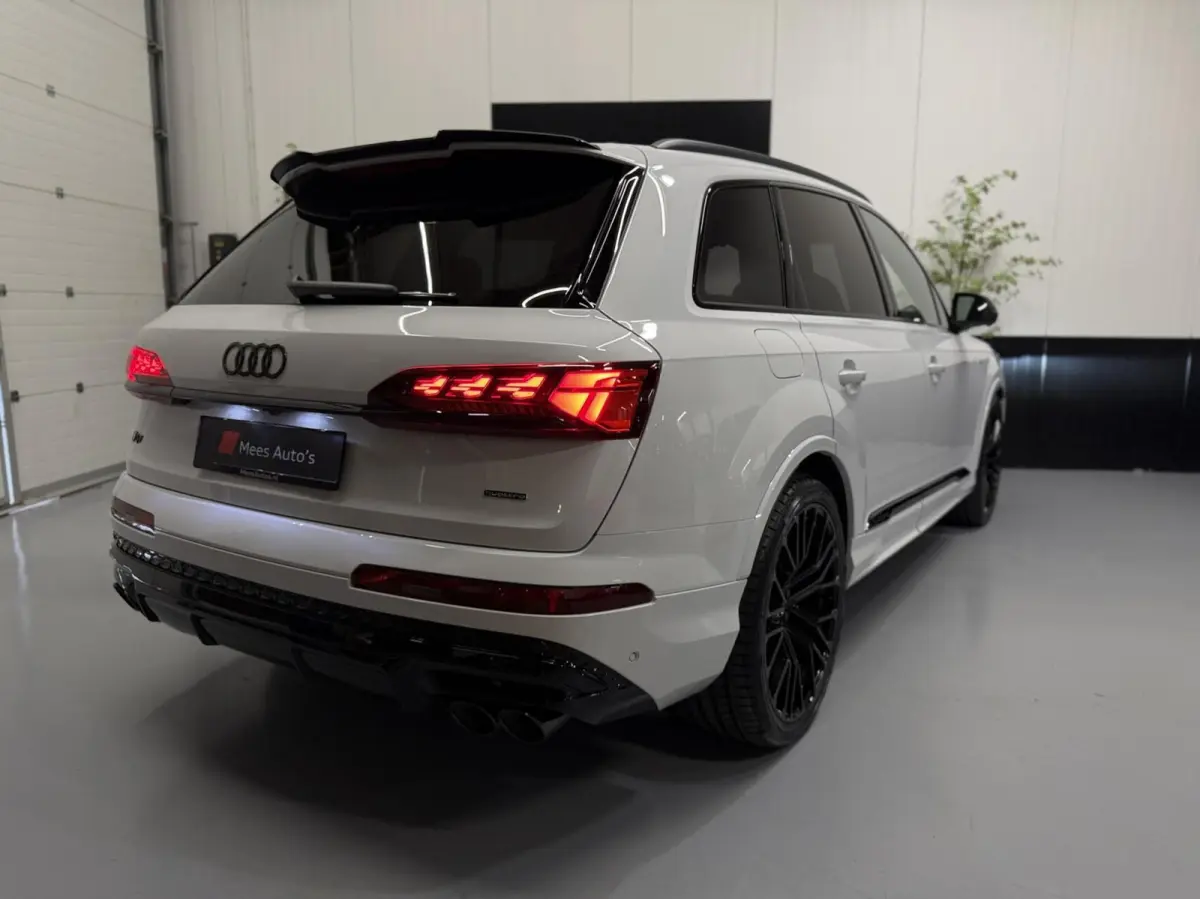 60 TFSI e quattro Pro Line S Competition|Pano|B&O|RS