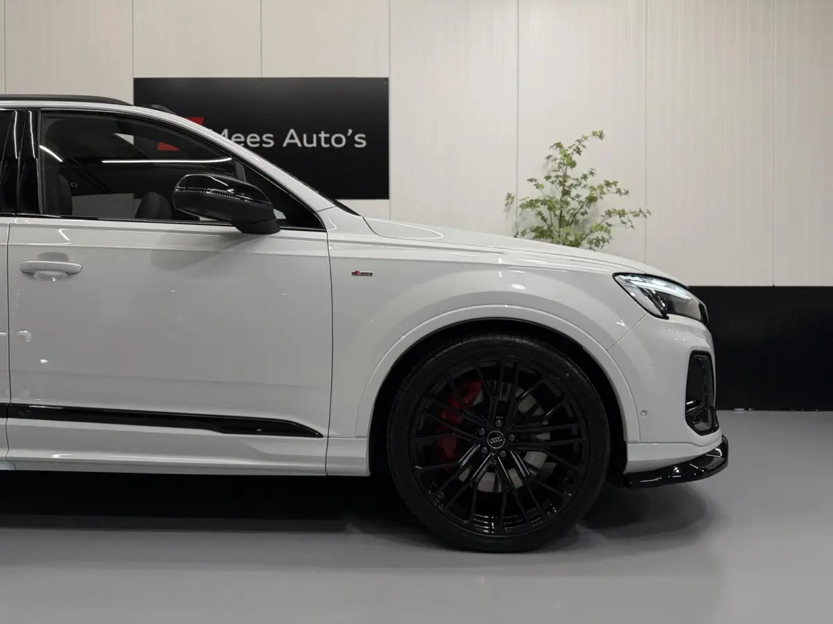 60 TFSI e quattro Pro Line S Competition|Pano|B&O|RS