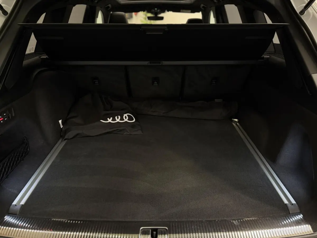60 TFSI e quattro Pro Line S Competition|Pano|B&O|RS