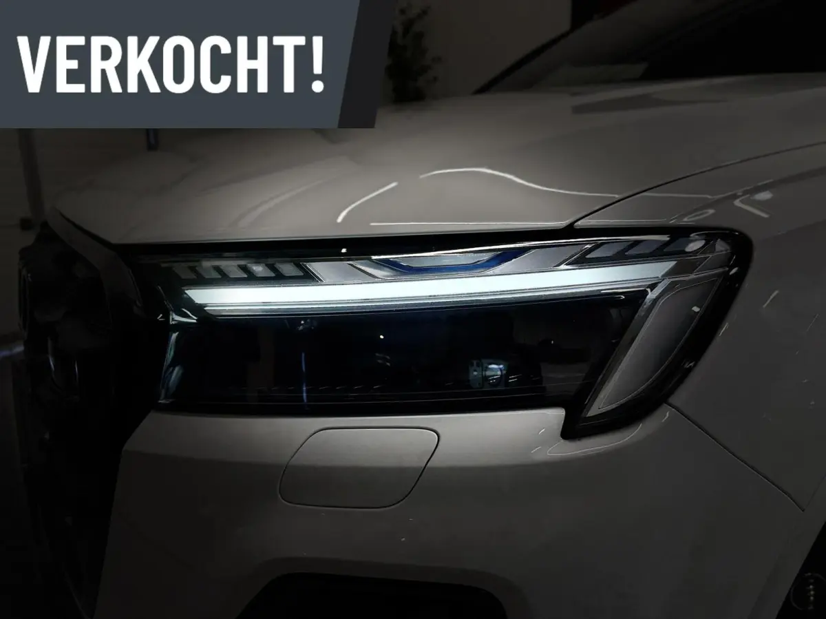 60 TFSI e quattro Pro Line S Competition|Pano|B&O|RS