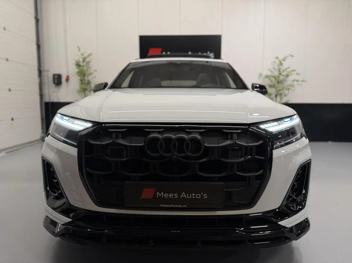 60 TFSI e quattro Pro Line S Competition|Pano|B&O|RS