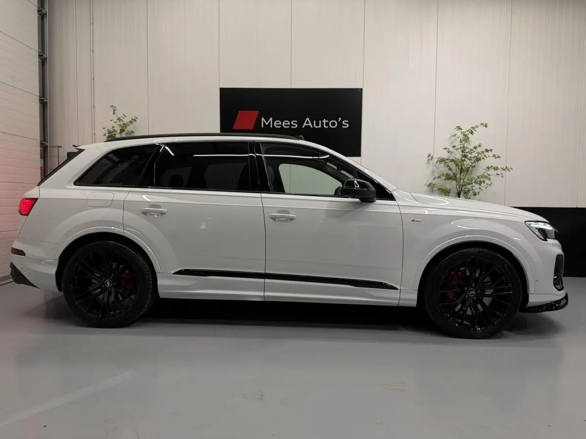 60 TFSI e quattro Pro Line S Competition|Pano|B&O|RS