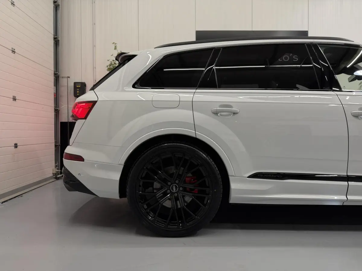60 TFSI e quattro Pro Line S Competition|Pano|B&O|RS
