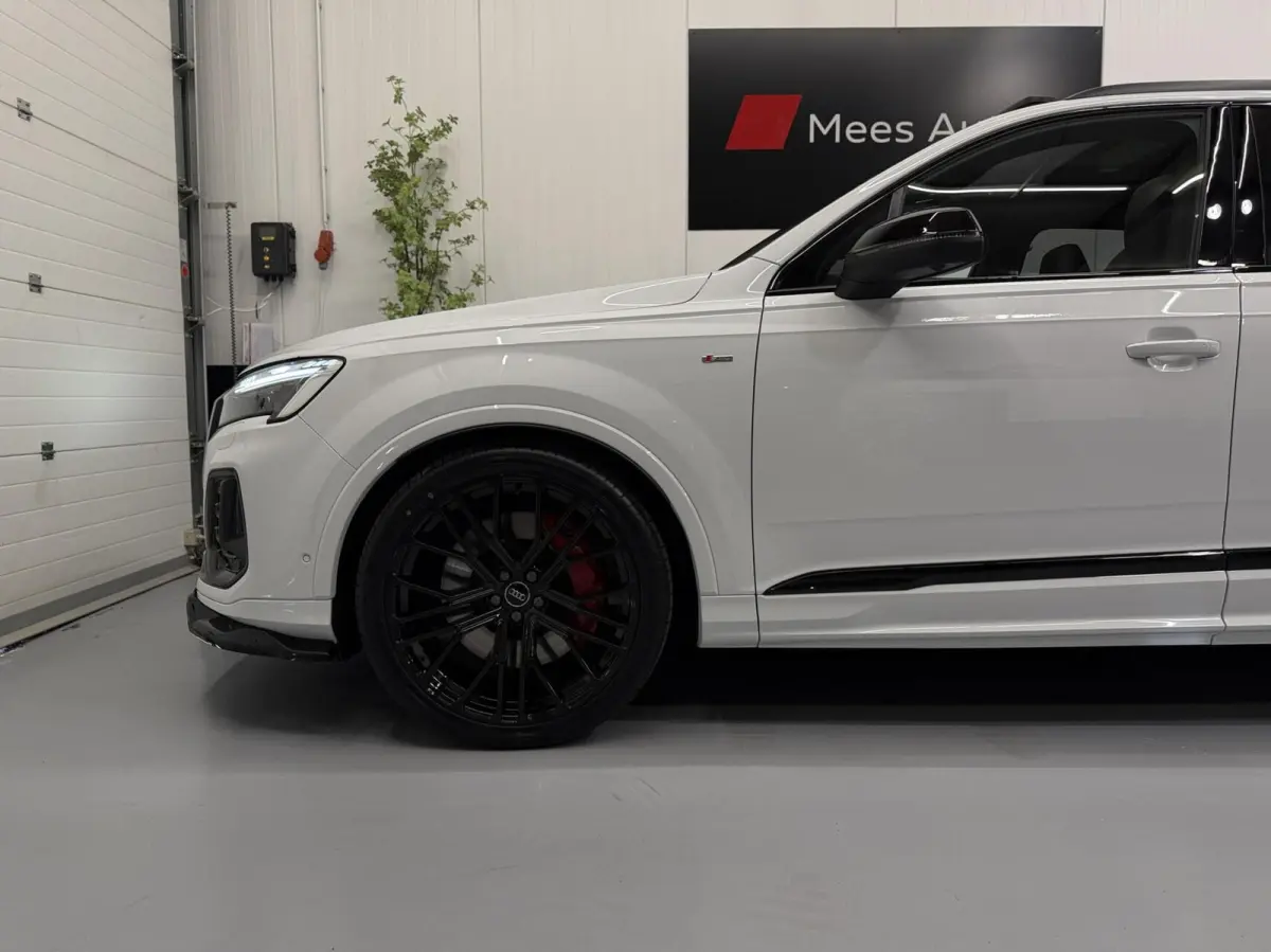 60 TFSI e quattro Pro Line S Competition|Pano|B&O|RS
