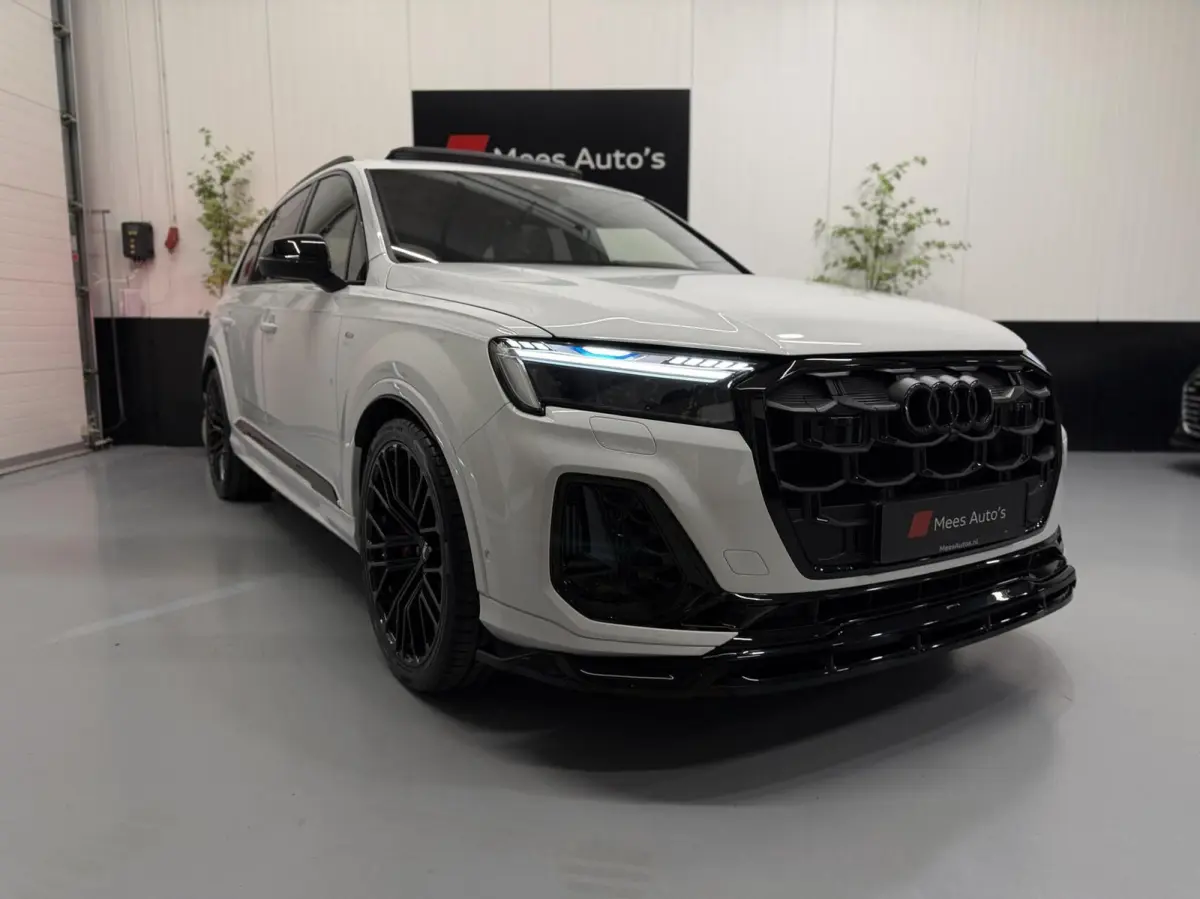 60 TFSI e quattro Pro Line S Competition|Pano|B&O|RS