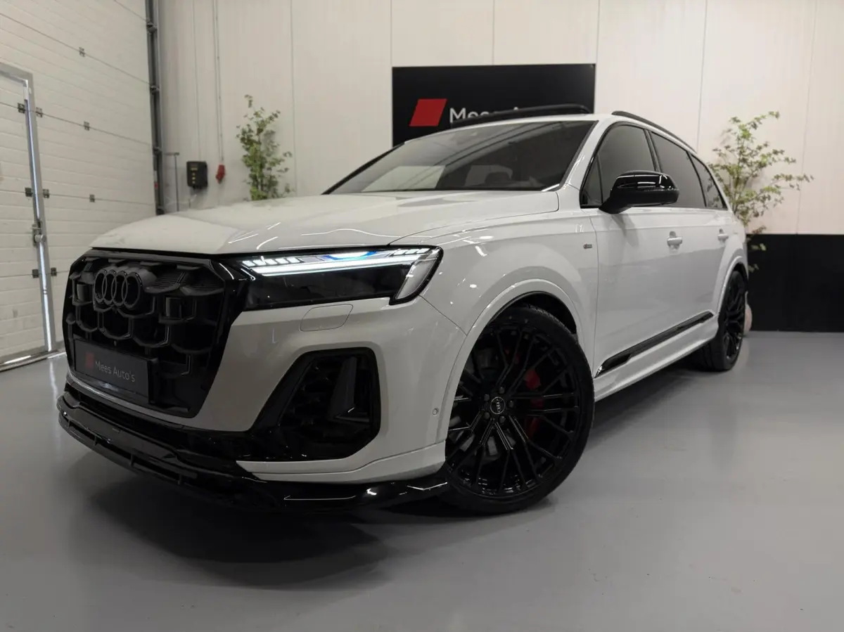 60 TFSI e quattro Pro Line S Competition|Pano|B&O|RS
