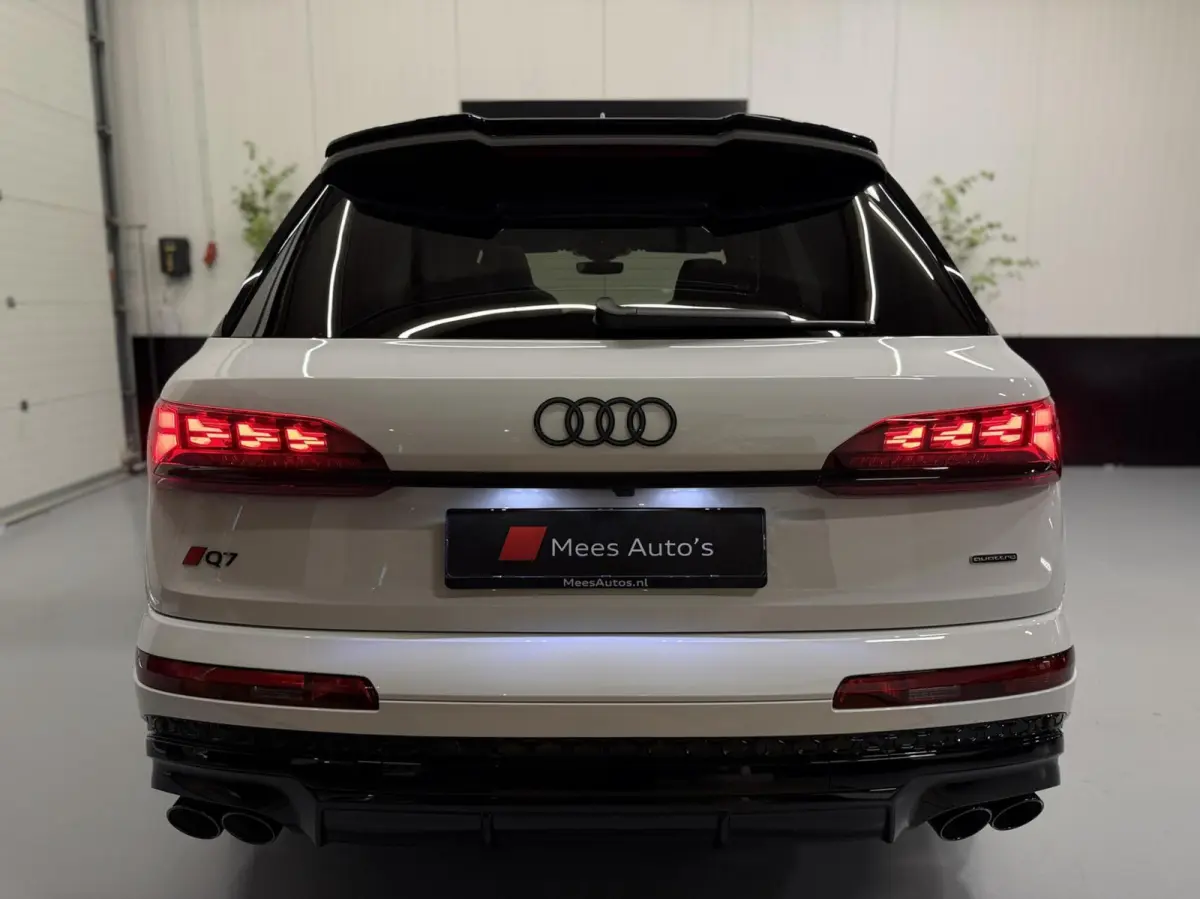 60 TFSI e quattro Pro Line S Competition|Pano|B&O|RS