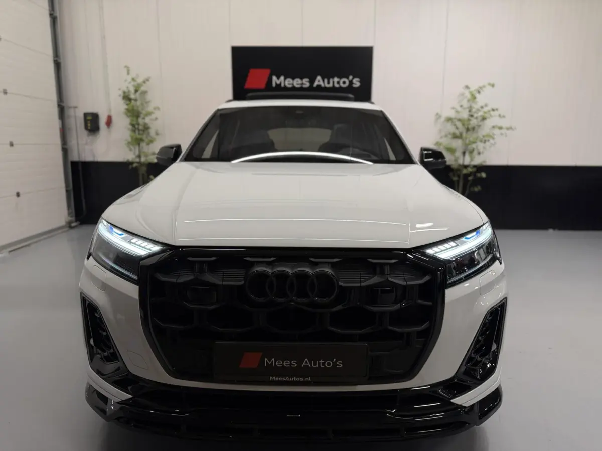 60 TFSI e quattro Pro Line S Competition|Pano|B&O|RS
