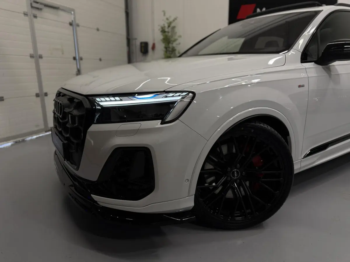 60 TFSI e quattro Pro Line S Competition|Pano|B&O|RS