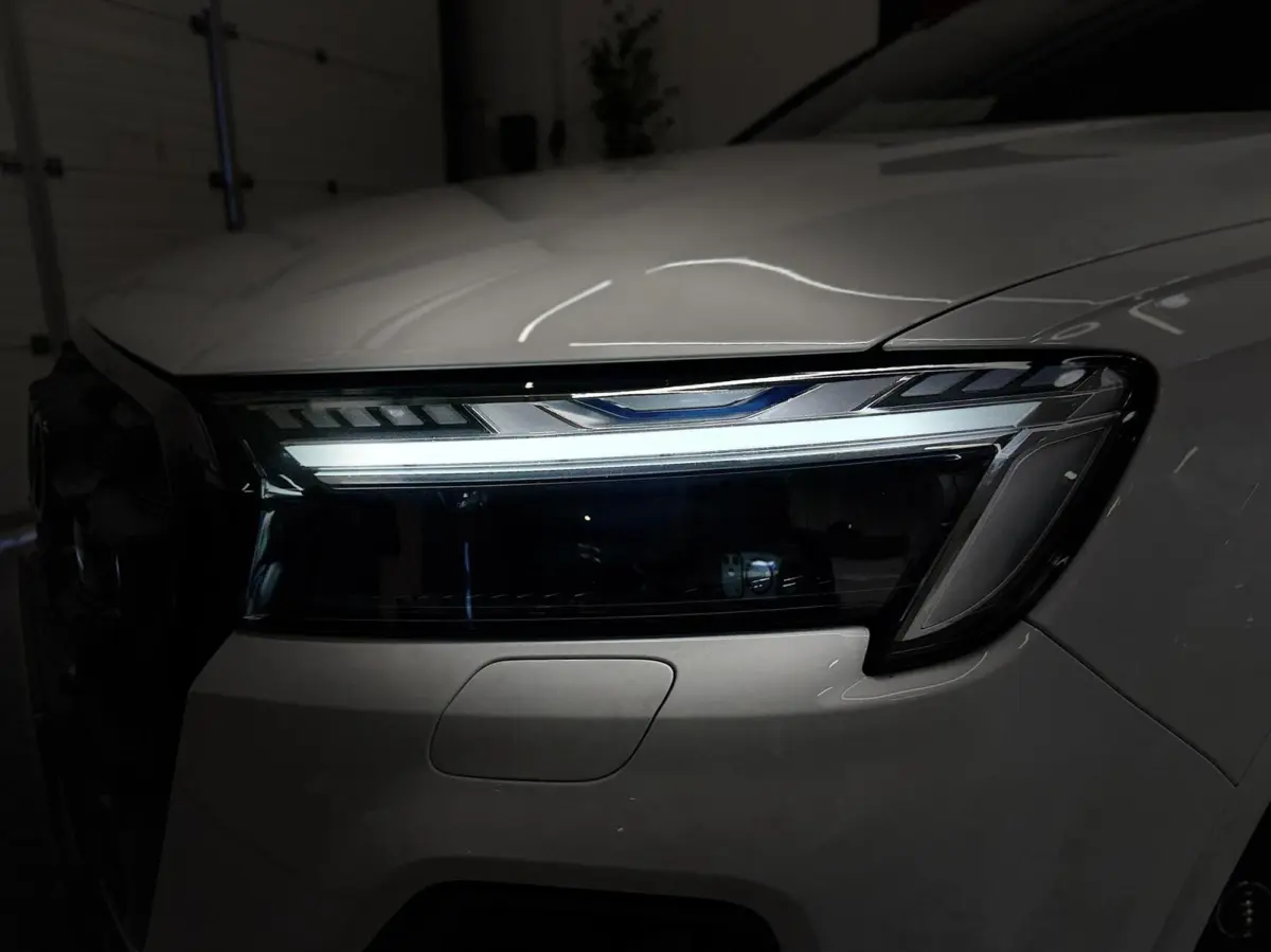 60 TFSI e quattro Pro Line S Competition|Pano|B&O|RS