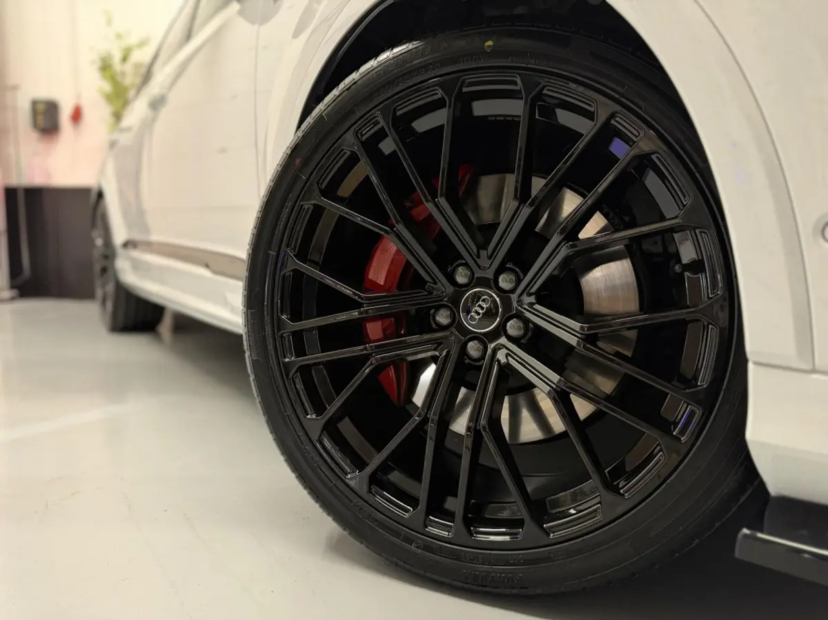 60 TFSI e quattro Pro Line S Competition|Pano|B&O|RS
