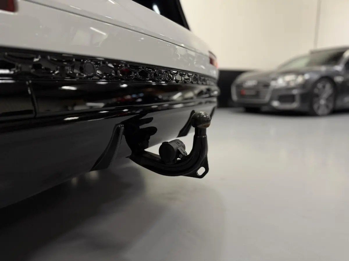 60 TFSI e quattro Pro Line S Competition|Pano|B&O|RS