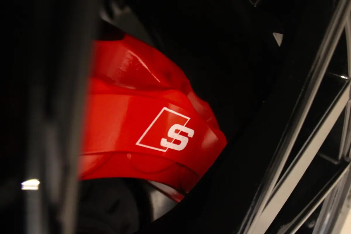 55 TFSI e Quattro Pro Line Plus PANO | HUD | LUCHTV