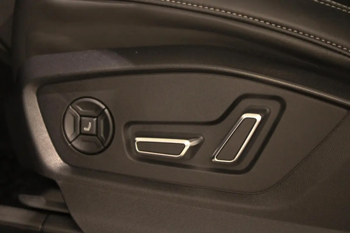 55 TFSI e Quattro Pro Line Plus PANO | HUD | LUCHTV
